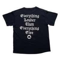 Motorhead "Everything Louder Than Everything Else" T-shirt