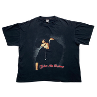 John Mellancamp "Pine Knob Detroit" T-shirt
