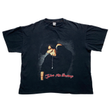 John Mellancamp "Pine Knob Detroit" T-shirt