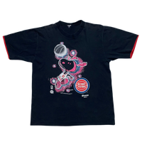 Snoopy Pistons T-shirt
