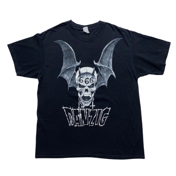 Danzig "666" T-shirt